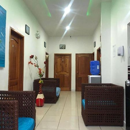 Hostal Marysol Puerto Ayora  Extérieur photo