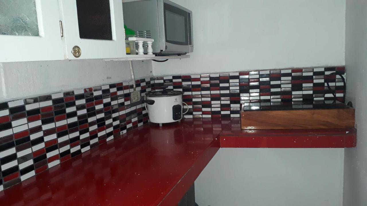 Hostal Marysol Puerto Ayora  Extérieur photo