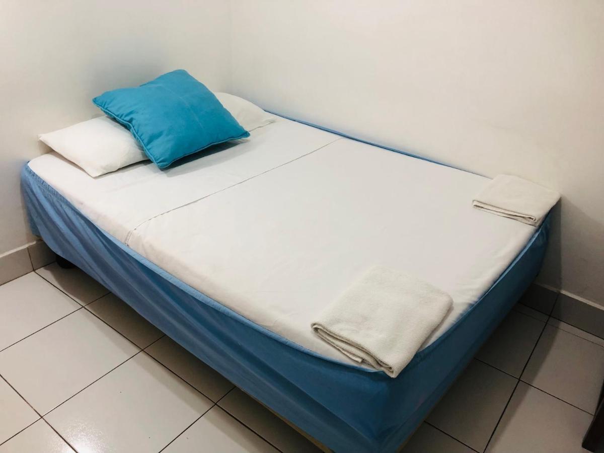 Hostal Marysol Puerto Ayora  Extérieur photo