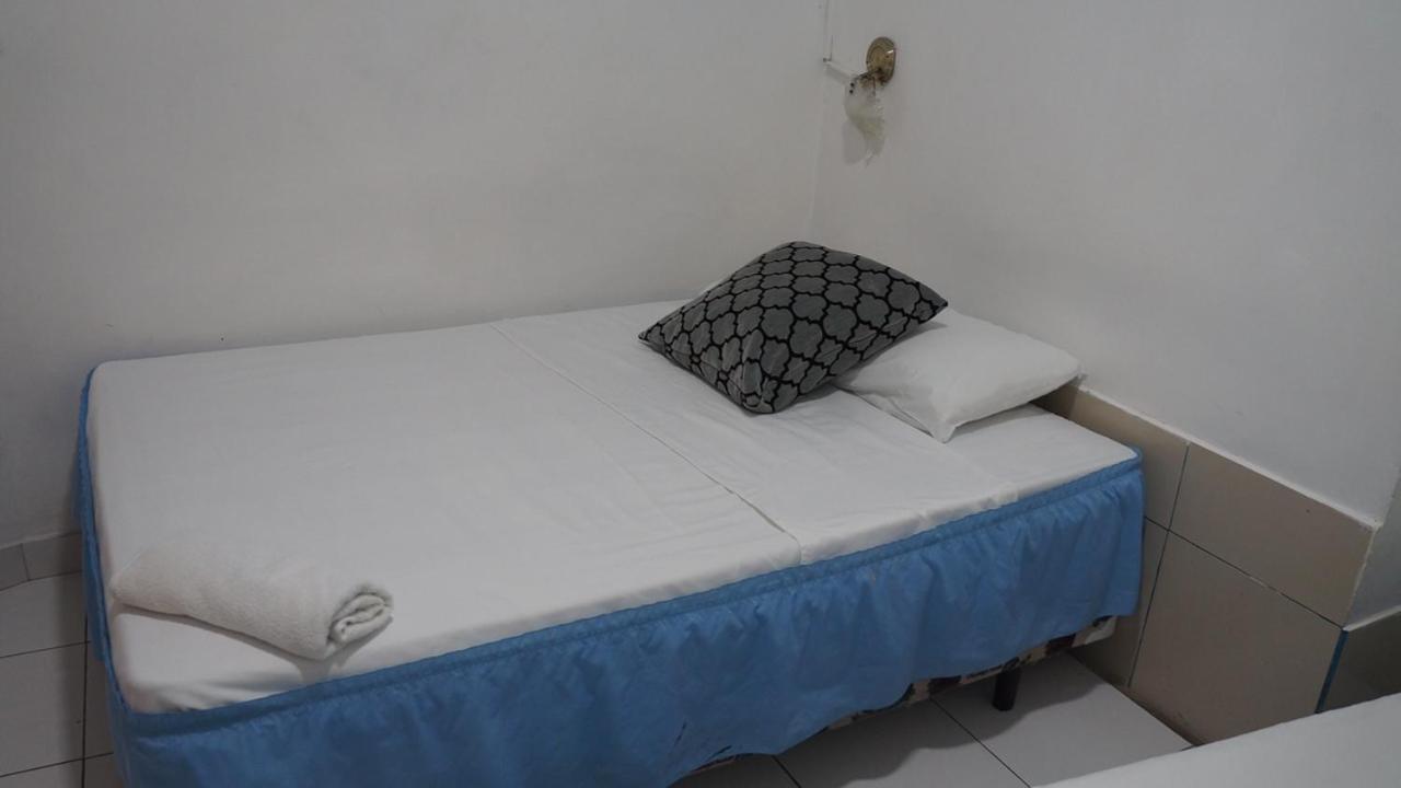 Hostal Marysol Puerto Ayora  Extérieur photo