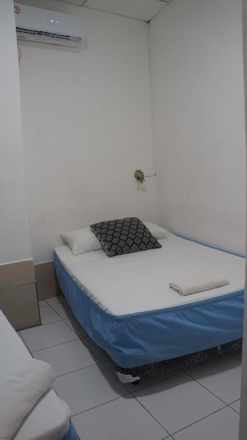 Hostal Marysol Puerto Ayora  Extérieur photo