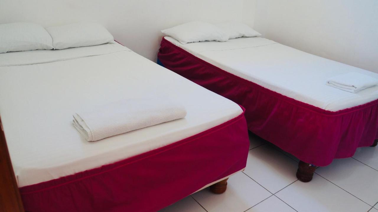 Hostal Marysol Puerto Ayora  Extérieur photo