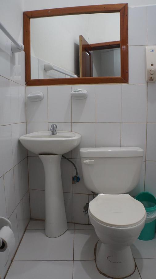 Hostal Marysol Puerto Ayora  Extérieur photo