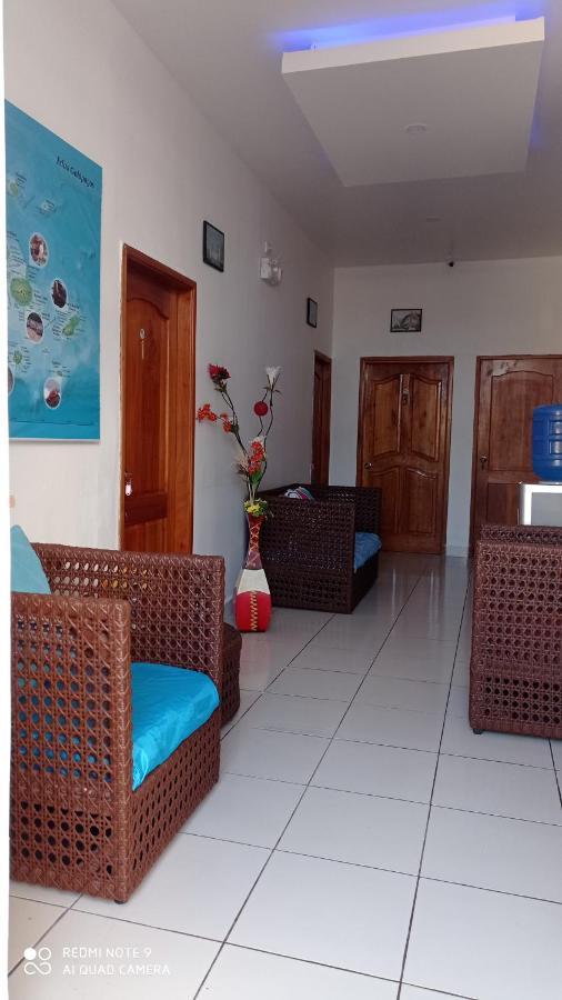 Hostal Marysol Puerto Ayora  Extérieur photo