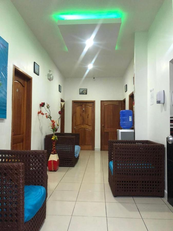 Hostal Marysol Puerto Ayora  Extérieur photo